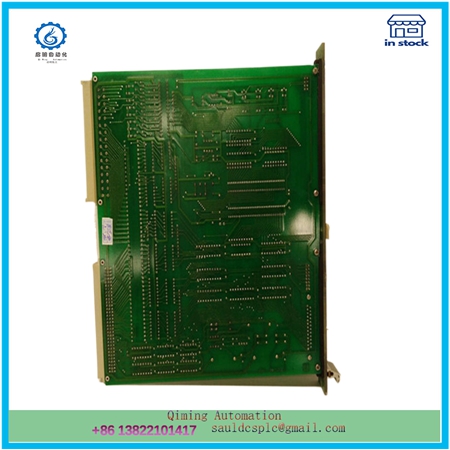2422 OUT2422 | Fire Alarm Keyboard Display Module – Qiming Automation