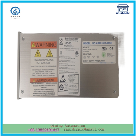 3500/15 106M1081-01 | CONTROLLER PROCESS RECORDER - Image 2