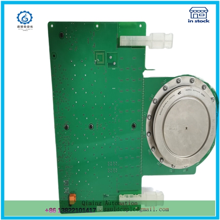 3BHL000390P0104 5SHX1960L0004 | MODULE CARD SYSTEM INTEGRITY - Image 3