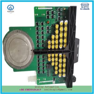 3BHL000390P0104 5SHX1960L0004 | MODULE CARD SYSTEM INTEGRITY
