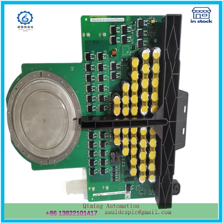 3BHL000390P0104 5SHX1960L0004 | MODULE CARD SYSTEM INTEGRITY