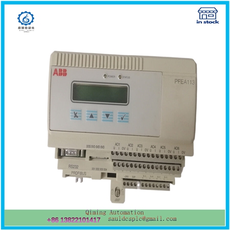 PFEA113-20| MODULE CARD SYSTEM INTEGRITY