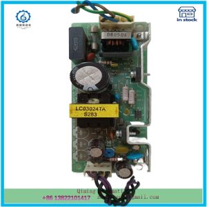 3L046-5 KPC CG|  System Status Collector