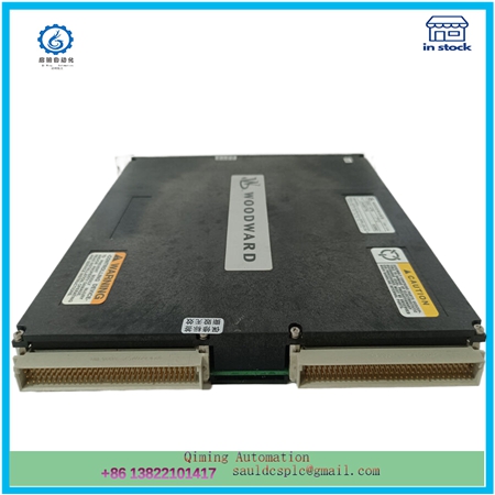 WOODWARD 5501-470 - Image 3