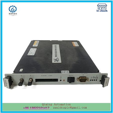 WOODWARD 5501-470 - Image 2