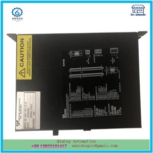 6445-001-K-N |  CONTROL BOARD SC MODULE D/F