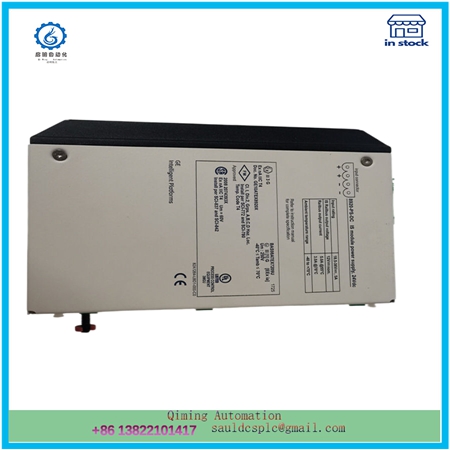 8920-PS-DC-02 | CONTROLLER PROCESS RECORDER - Image 3