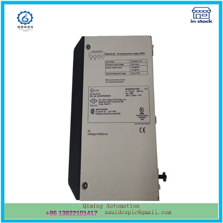 8920-PS-DC-02 | CONTROLLER PROCESS RECORDER - Image 2