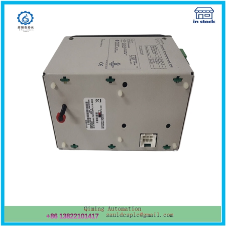 8920-PS-DC-02 | CONTROLLER PROCESS RECORDER
