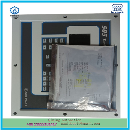 WOODWARD 9907-164 - Image 3