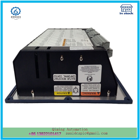 9907-164 | MODULE CARD SYSTEM INTEGRITY