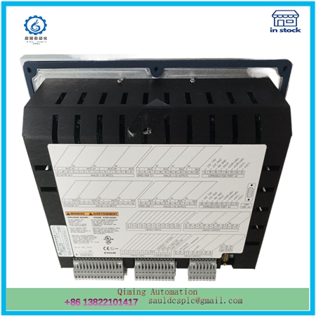 WOODWARD 9907-164 - Image 2