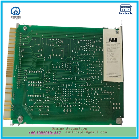 ABB FC95-22 HESG440295R2 HESG448688R22 - Image 2