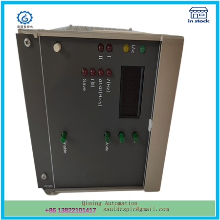 ABB FC95-22 HESG440295R2 HESG448688R22 - Image 3