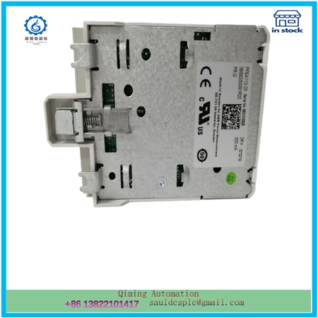 ABB PFEA112-20 3BSE050091R20 - Image 2