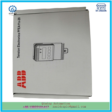ABB PFEA112-20 3BSE050091R20 - Image 3