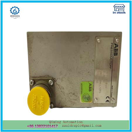 ABB  PFTL101A 2.0KN  3BSE004172R1 - Image 3