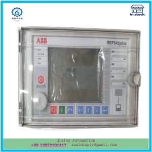 ABB REF542PLUS