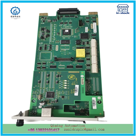 ABB SPBRC410 | CONTROLLER PROCESS RECORDER - Image 3