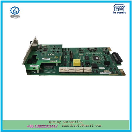 ABB SPBRC410 | CONTROLLER PROCESS RECORDER - Image 2