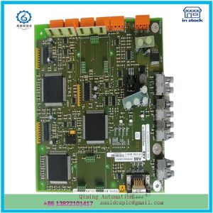 ABB UFC762AE101 3BHE006412R0101