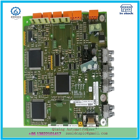 ABB UFC762AE101 3BHE006412R0101