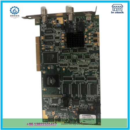 ACQUISITIONLOGIC AL81G | MODULE CARD SYSTEM INTEGRITY - Image 2