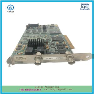 ACQUISITIONLOGIC  AL81G   | MODULE CARD SYSTEM INTEGRITY