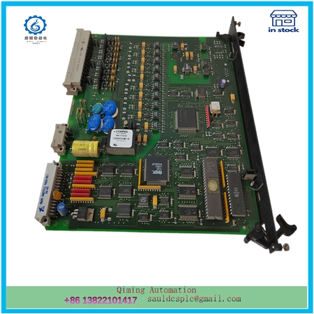 ALSTOM AB121 - Image 2