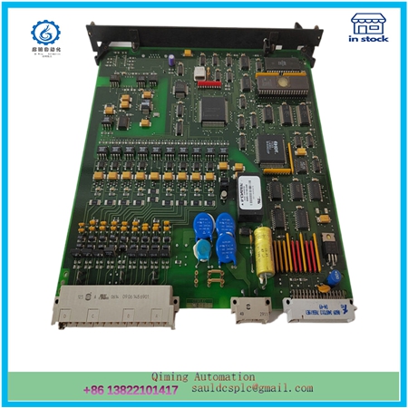 ALSTOM AB121 - Image 3