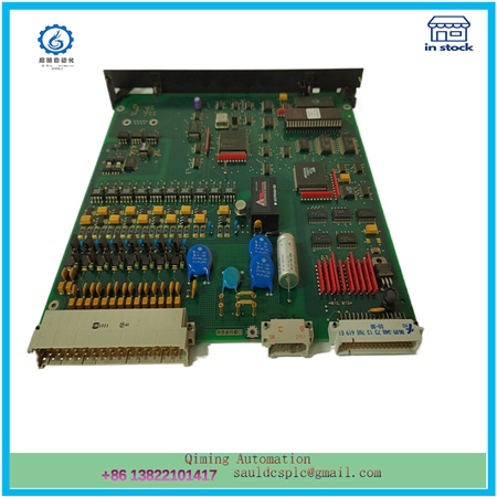 ALSTOM AH116-2 - Image 2