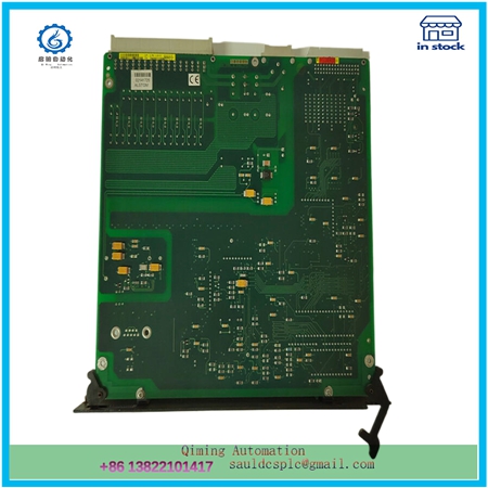 ALSTOM AH116-2 - Image 3