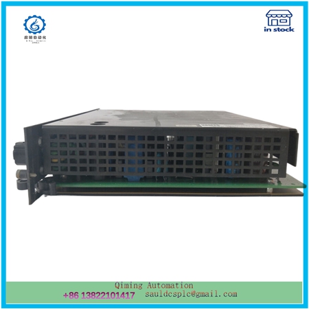 ALSTOM AL132 AL132A STO0982E01