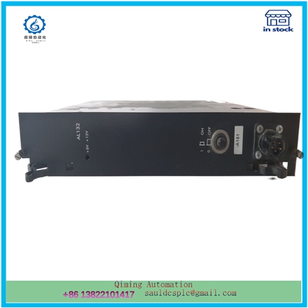 ALSTOM AL132 AL132A STO0982E01 - Image 2