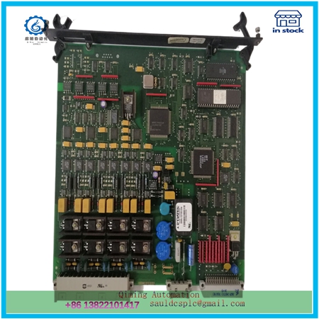 ALSTOM AS111-1 - Image 2