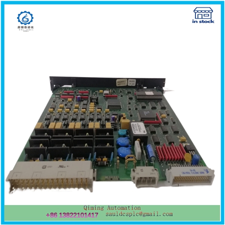 ALSTOM AS111-1 - Image 3