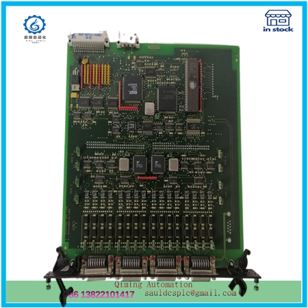 ALSTOM IR139-1 - Image 2