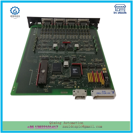 ALSTOM IR139-1 - Image 3