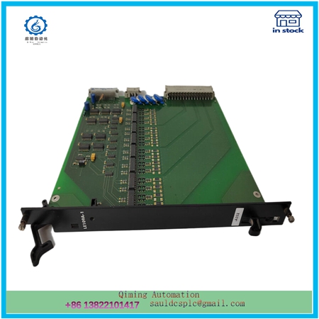 ALSTOM LE109A-1 - Image 2