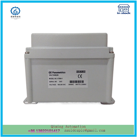 AT686W-1-1-1-1 | Fire Alarm Keyboard Display Module - Image 2