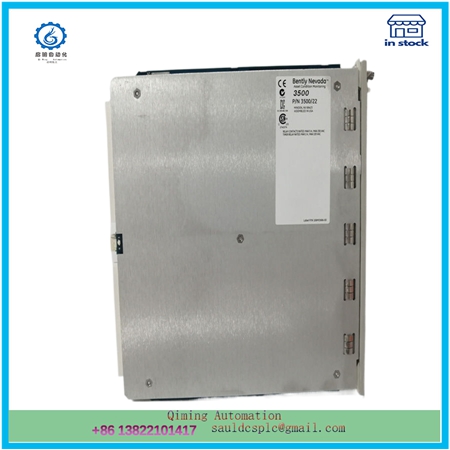 BENTLY 3500-22M 288055-01 - Image 3