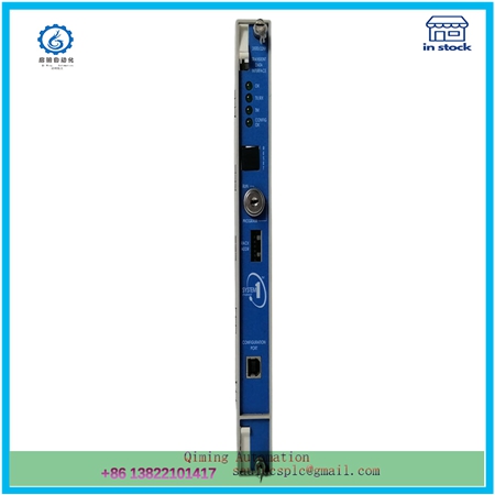 BENTLY 3500-22M 288055-01