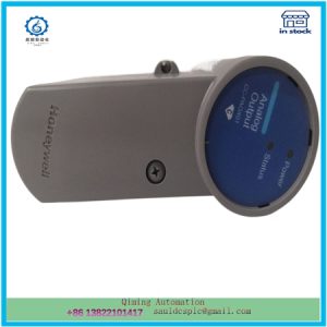 CC-PAOX01   |  Signal System Control Unit