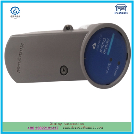 CC-PAOX01   |  Signal System Control Unit