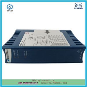 CFP-AI-100 | Fire Alarm Keyboard Display Module