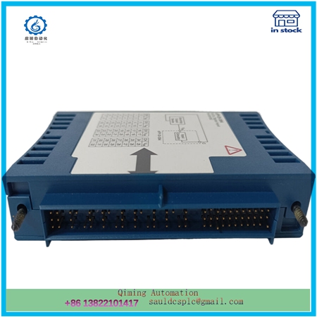 CFP-DI-304 | Fire Alarm Keyboard Display Module