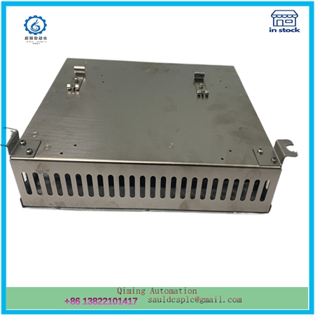 ABB CI627A    |  Signal System Control Unit - Image 3