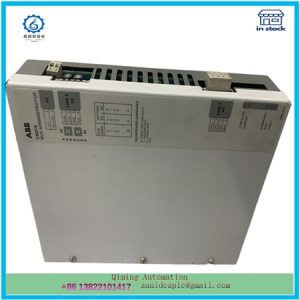 ABB CI627A    |  Signal System Control Unit