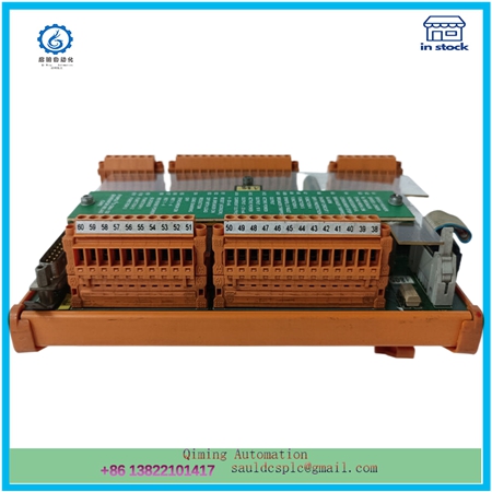 CMA132 3DDE300412 | Fire Alarm Keyboard Display Module - Image 2