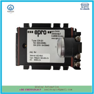 CON021 9200-00006N |  Control Module